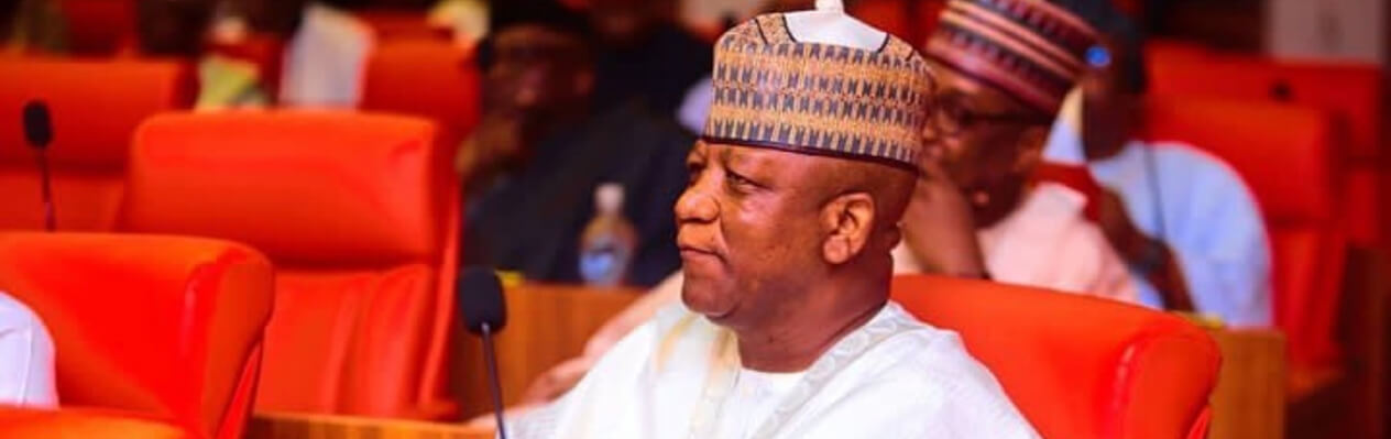 Senate and national leadership era